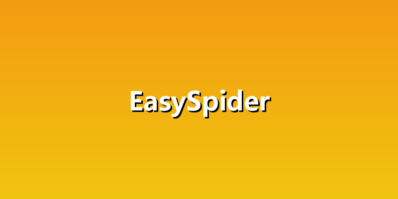 EasySpider